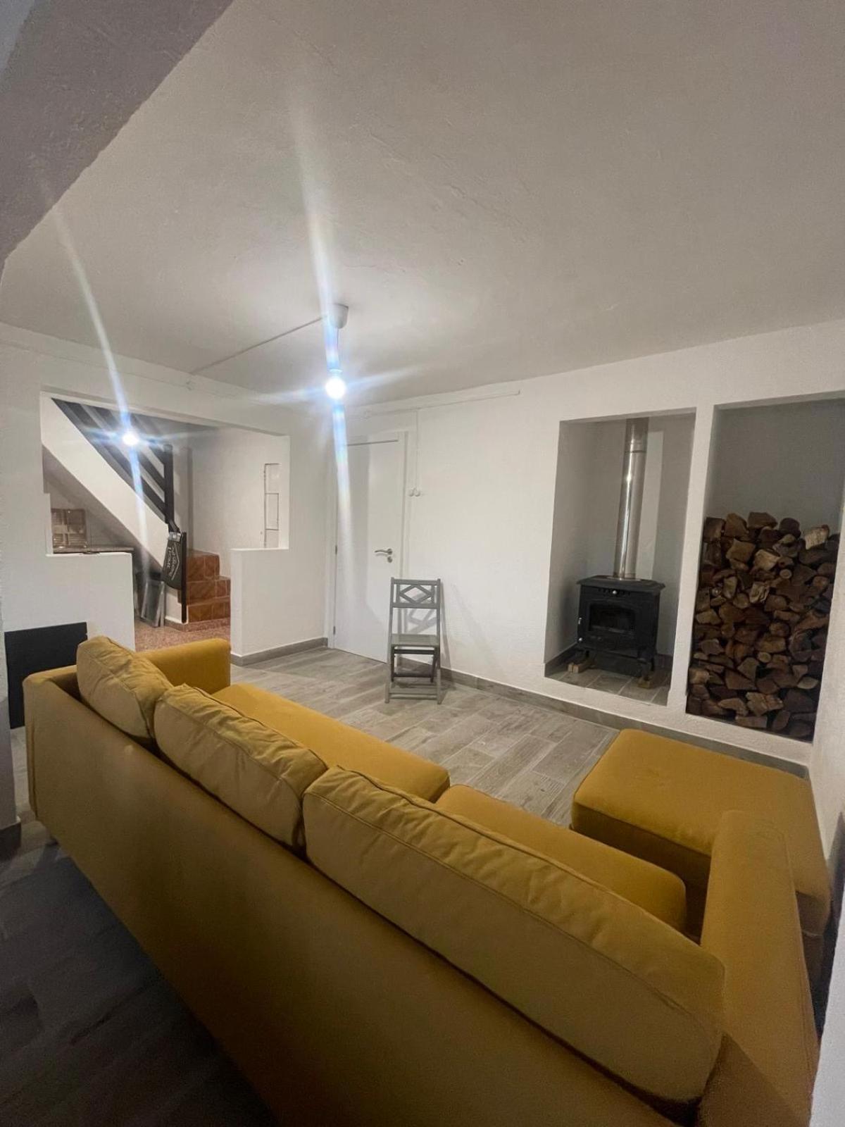 Casa Da Barragem Montargilヴィラ エクステリア 写真
